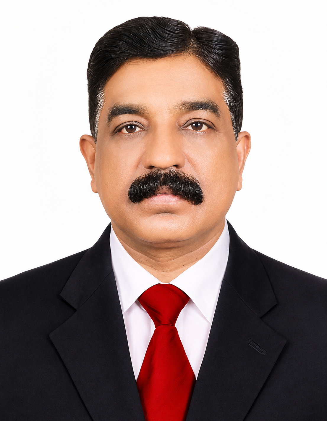 Founder portrait